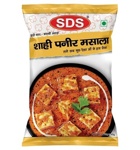 The Secret to the Swad Anusar Shahi Paneer