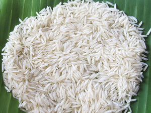 Tiffin: Extra Long Grain Basmati Rice